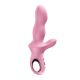 Пульсатор Fun Factory Bi Stronic Crave Rose