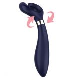 Вібратор - Satisfyer Endless Fun Blue Вібратор - Satisfyer Endless Fun Blue