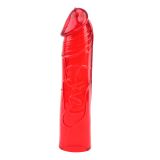 Реалістичний вібратор - Hers Dildo Kit