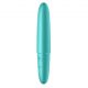 Мінівібратор Satisfyer Ultra Power Bullet 6 Turquoise