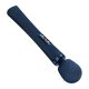 Вибромассажер Fun Factory VIM Vibrating Wand Nightblue (мятая упаковка!!!)