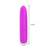 Вібратор - Wonder Archibald Vibrator Purple