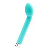 Стимулятор G-точки - VeDO Gee Slim Tease Me Turquoise