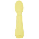 Cuties Mini Vibrator Yellow 4.