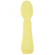 Cuties Mini Vibrator Yellow 4.