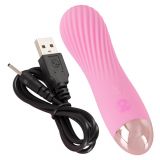 Cuties 2.0 Mini Vibrator Rose