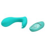 Вібратор - Pretty Love Idabelle Stimulator Mint