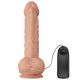 Вібратор - Beautiful Encounter Bergrisi Vibrator Flesh