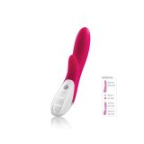 Mystim - Danny Divido Vibrator вибратор кролик, 27х3,8 см