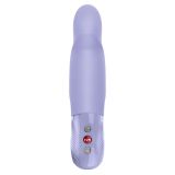 Пульсатор для точки G Fun Factory STRONIC G FORTE Purple, 8 режимов, супермощный