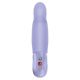 Пульсатор для точки G Fun Factory STRONIC G FORTE Purple, 8 режимов, супермощный