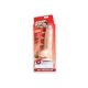 Вібратор Average Joe The Fire Fighter Kevin Vibrating, 22х4, 5 см