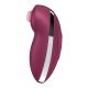 Вибростимулятор-пульсатор Satisfyer Tap & Climax 2 Red