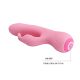 Вибратор - Pretty Love Broderick Vibrator Light Pink