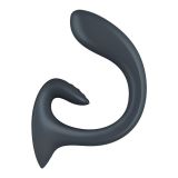 Стимулятор G-точки - Satisfyer G For Goddess 1 Dark Grey