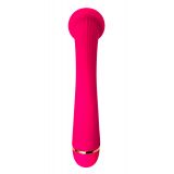 Стимулятор точки G Toyfa A - Toys, cиликон, pозовый, 20 см