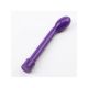Стимулятор G-точки - Hi Basic"G" Vibes Purple Stimulator