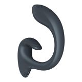 Стимулятор G-точки - Satisfyer G For Goddess 1 Dark Grey