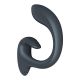 Стимулятор G-точки - Satisfyer G For Goddess 1 Dark Grey