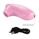 Секс набір - Pretty Love Imonie 3 in 1 Nipple Clamp & Bullet Vibrator Set