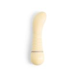 Вібратор для точки G Friday Bae SHIBAE TOYS – The Vibrator, 10 режимів, дуже легкий і тихий