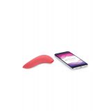 We - Vibe Melt - вакуумний стимулятор для клітора з дистанційним управлінням