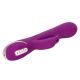 CalExotic Jack Rabbit Signature Silicone Thumping Rabbit -вибратор кролик, 10,25х3, 25 см