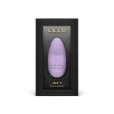 Вибратор LELO Lily 3 Calm Lavender