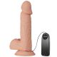 Вібратор - Beautiful Encounter Catoblepas Vibrator Flesh