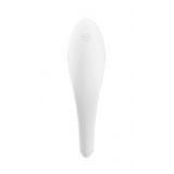 Насадка-стимулятор для душа 2в1 Womanizer Wave White, массажер для интимных зон