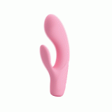 Вібратор - Pretty Love Tim Vibrator Light Pink Вібратор - Pretty Love Tim Vibrator Light Pink