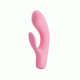 Вібратор - Pretty Love Tim Vibrator Light Pink Вібратор - Pretty Love Tim Vibrator Light Pink