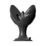 Pipedream Insta - Gaper - анальна пробка, 9.5х8.5 см