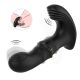 Масажер простати - Dual Pleasure Vibrator Black