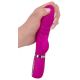 Вібратор - XouXou Super Soft Rabbit Vibrator