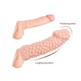 Насадка на член Kokos Extreme Sleeve ES.10 розмір S (м'яте паковання!!!)