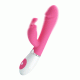 Вібратор - Pretty Love Gene Vibrator Light Pink Вібратор - Pretty Love Gene Vibrator Light Pink