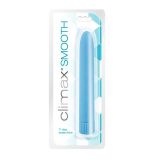 Вібромасажер Climax Smooth 7 функцій, 15,25х2, 5 см