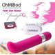 OhMiBod - Freestyle G Music вібратор для точки G