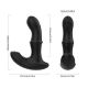 Масажер простати - Dual Pleasure Vibrator Black