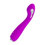 Вібратор - Pretty Love Hector Vibrator Purple (App)