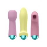 Подарунковий набір секс-іграшок Satisfyer Fabulous Four