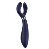 Вібратор - Satisfyer Endless Fun Blue Вібратор - Satisfyer Endless Fun Blue