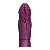 Компактная секс-машина Zalo - Sesh Velvet Purple