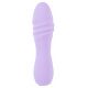 Cuties Mini Vibrator Purple 3.