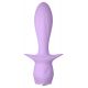 Cuties Mini Vibrator Purple 4.