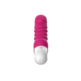 Вибратор Liebe Vertigo Cerise