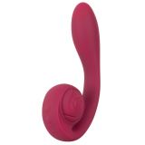 Вібратор - Rosenrot Bendable Spot-On Vibrator Вібратор - Rosenrot Bendable Spot-On Vibrator