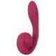 Вібратор - Rosenrot Bendable Spot-On Vibrator Вібратор - Rosenrot Bendable Spot-On Vibrator