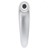 Люксовый вакуумный стимулятор Satisfyer Luxury High Fashion (вручную полированный алюминий)